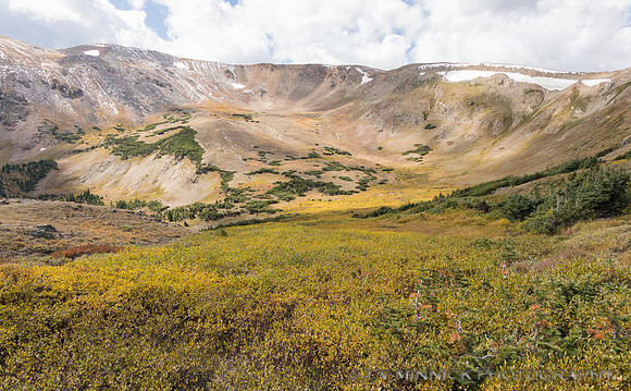 Mountain Valley