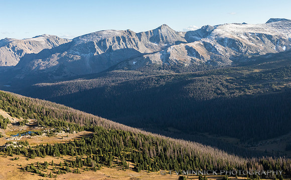 Rocky Mountains
