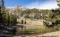 Alpine Lake