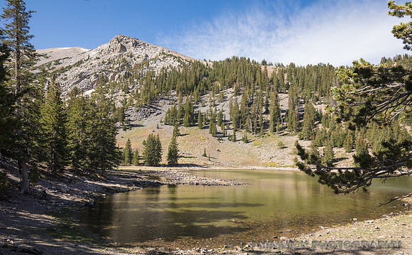 Alpine Lake