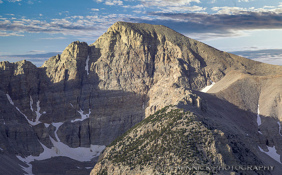 Wheeler Peak