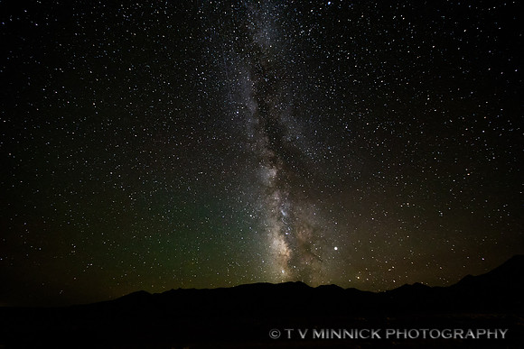 Night Sky