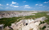 Sheep Mountain Table Vista