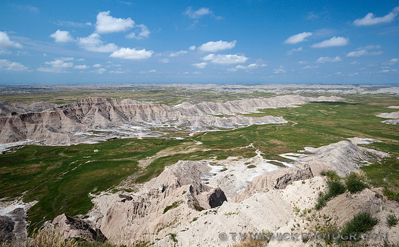 Sheep Mountain Table Vista
