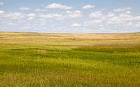 View from Prairie Wind Overlook