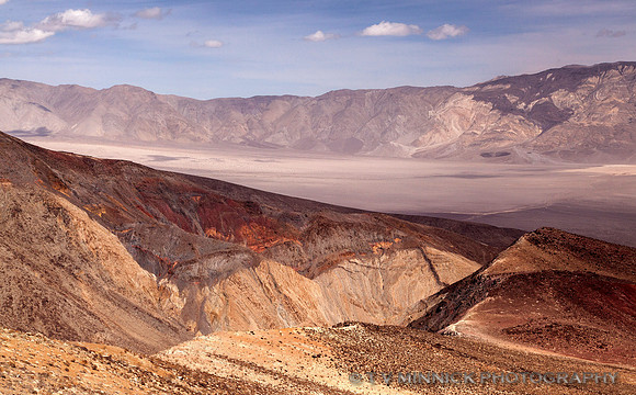 Rainbow Canyon