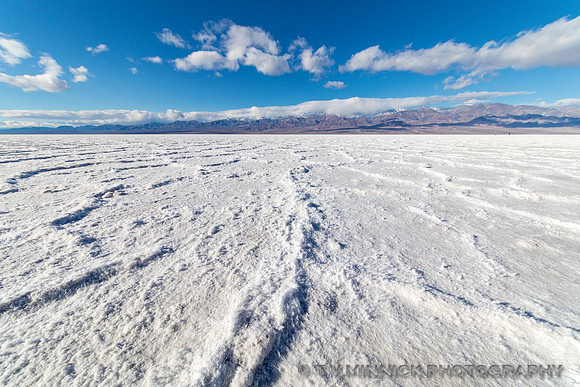 Badwater Basin