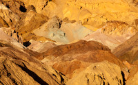 Artist's Palette