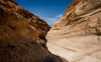 Mosaic Canyon