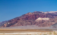 Amargosa Mountains