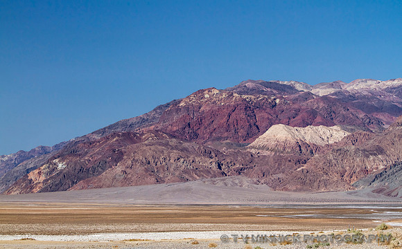 Amargosa Mountains