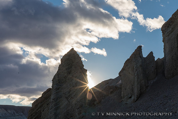 Sunburst