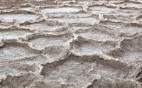 Salt Flat Patterns