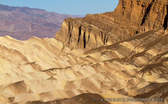 Colors at Zabriskie