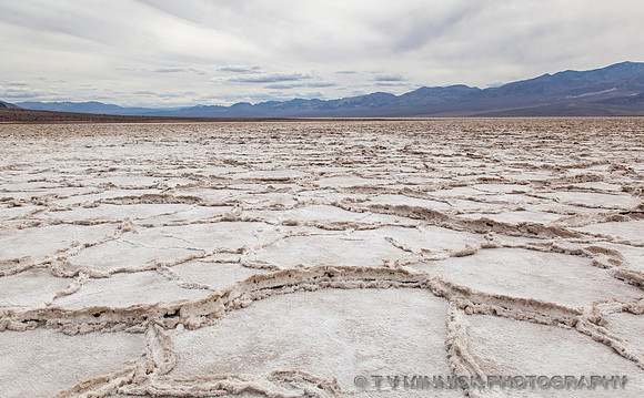 Badwater Basin