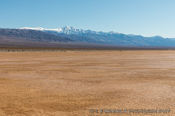 Panamint Playa