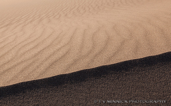 Dune Edge