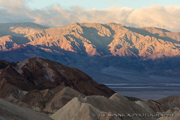 Panamint Mountains