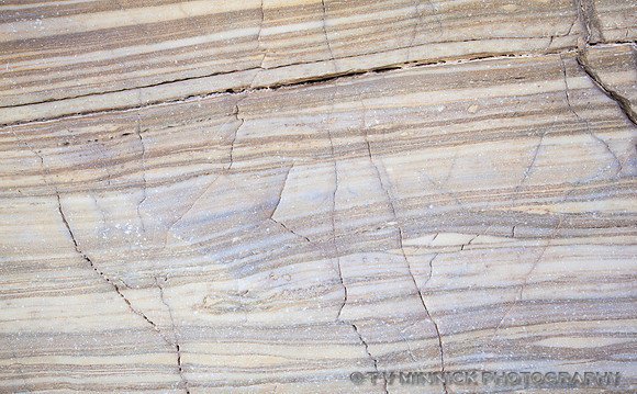 Dolomite Patterns