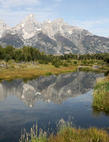 Schwabacher's Landing View