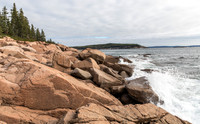 Rocky Coast of Acadia