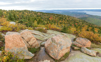 Cadillac Mountain Vista