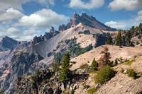Hillman Peak