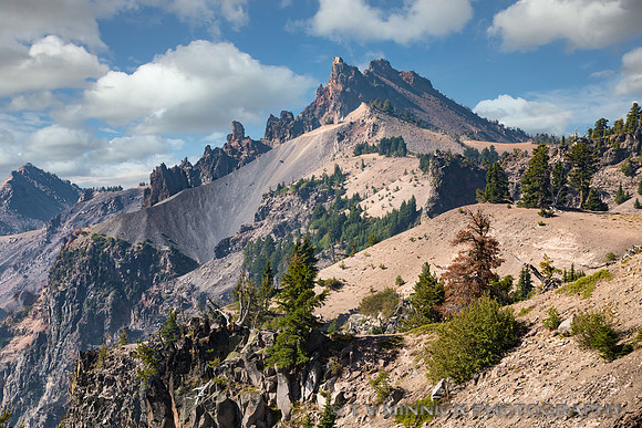 Hillman Peak