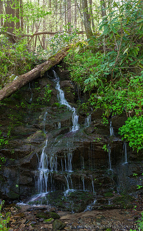 Cataract Falls