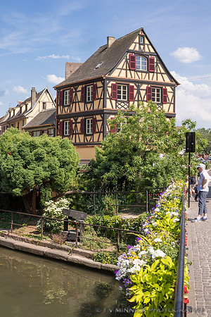 Colmar, France
