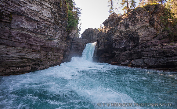 St. Marys Falls