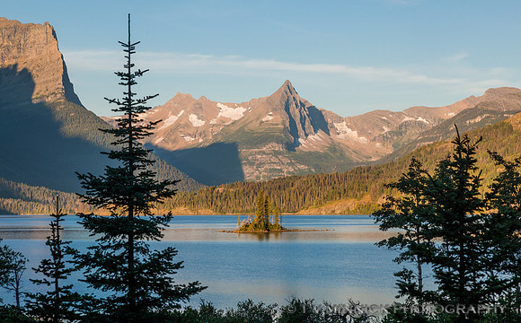 Wild Goose Island
