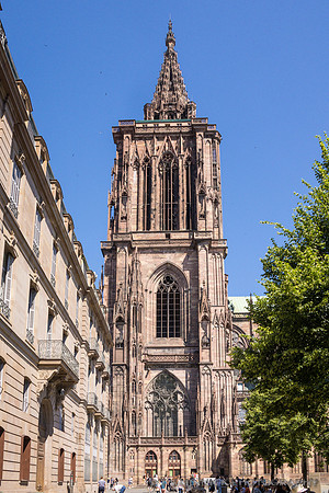 Strasbourg Cathedral