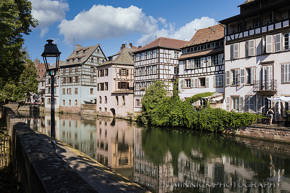 La Petite France, Strasbourg