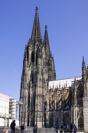 Cologne Cathedral