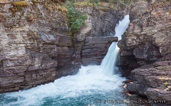 St. Marys Falls