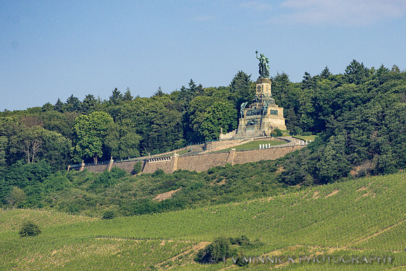 Niederwald Monument