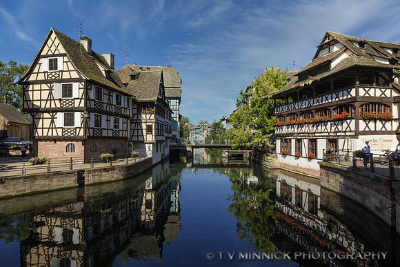 La Petite France, Strasbourg