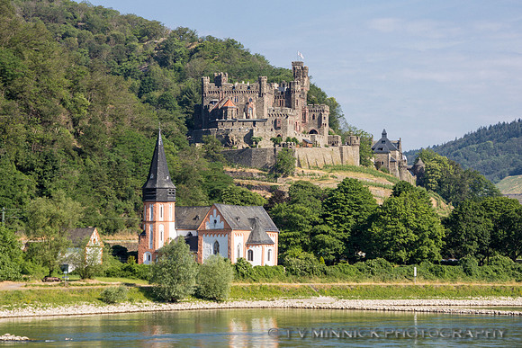Reichenstein Castle