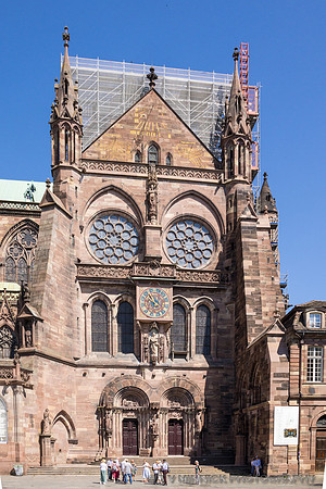 Strasbourg Cathedral
