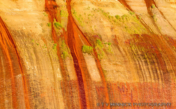 Colors of the Rocks #4