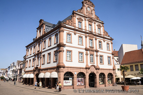 Speyer, Germany