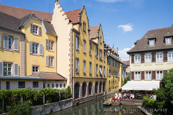 Little Venice, Colmar