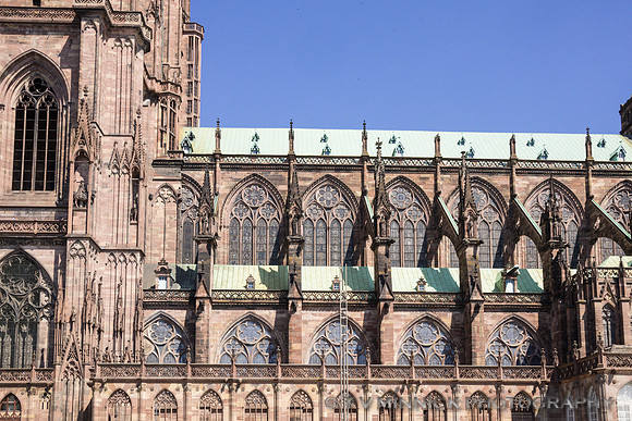 Strasbourg Cathedral