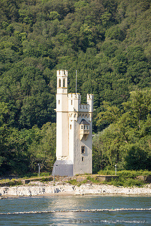 Mouse Tower