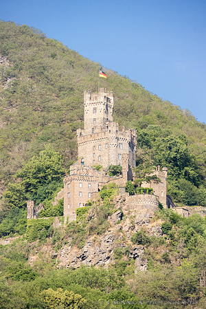 Sooneck Castle
