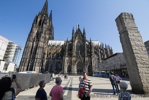 Cologne Cathedral