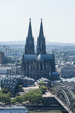 Cologne Cathedral