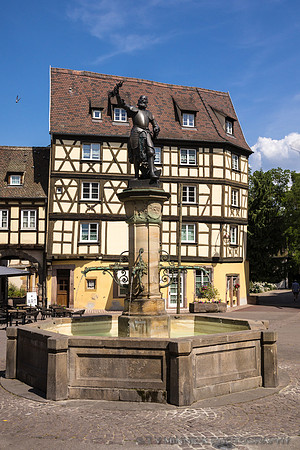 Colmar, France