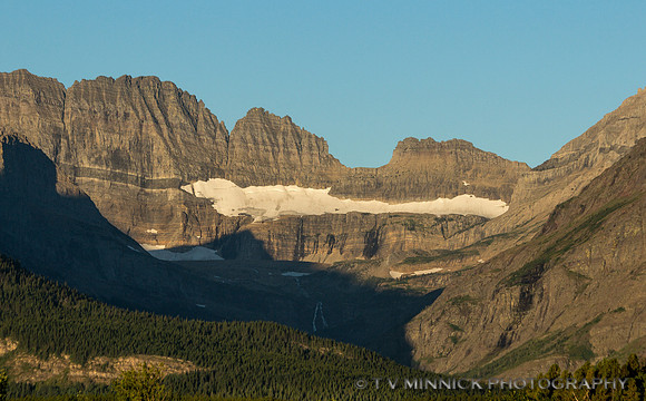 Salamander Glacier